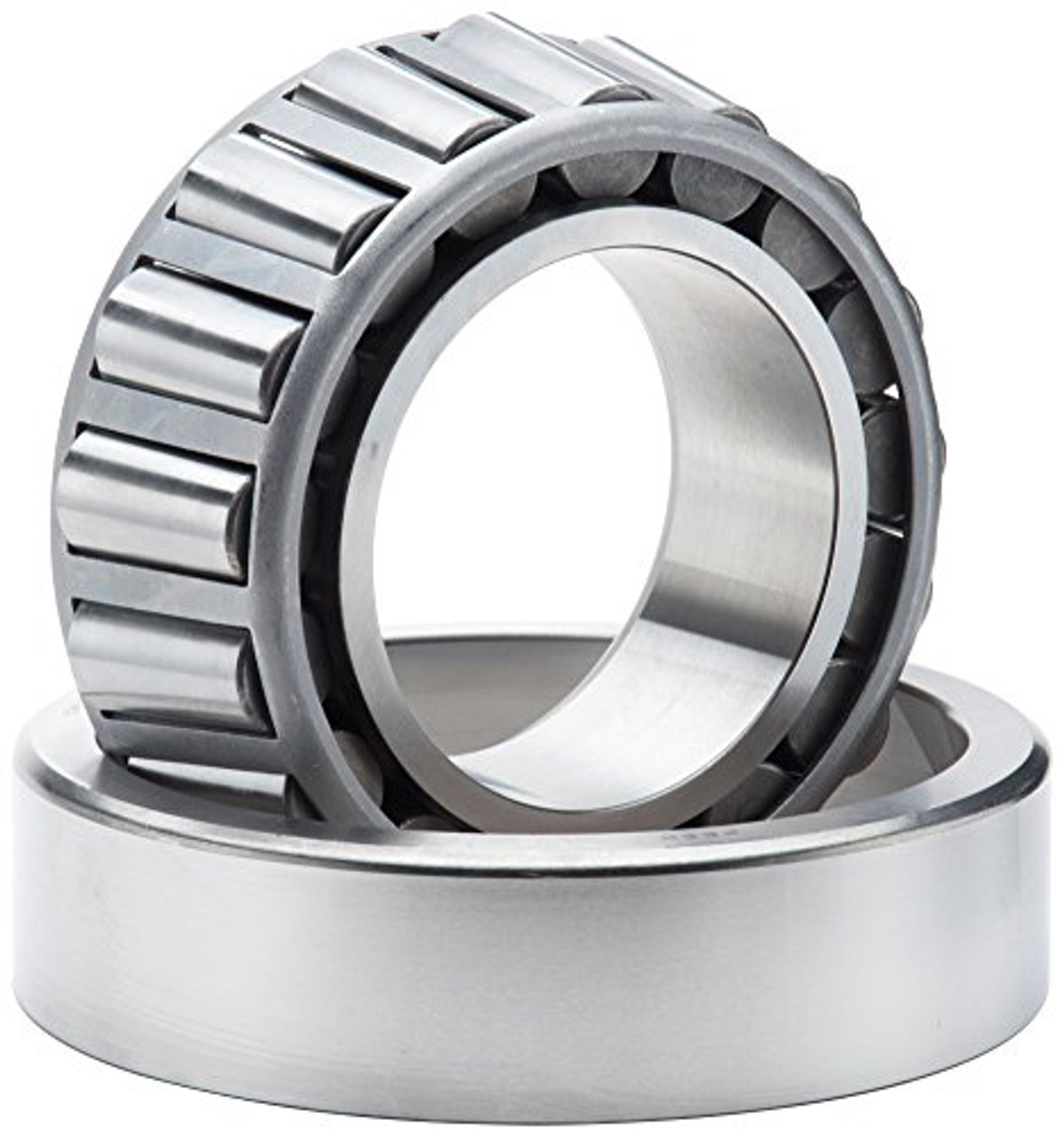 Peer Bearing L68149 Tapered Roller Bearing Cone, 1.3775" Bore, 0.6600" Width