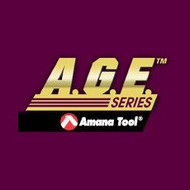 A.G.E. Series by Amana Tool