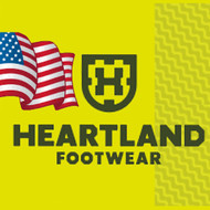 Heartland Footwear