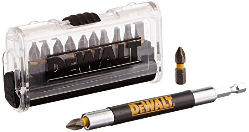 DEWALT 6" Max Fit Drive Guide with Bit Tips