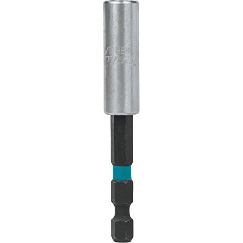 Makita A-96942 ImpactX Magnetic Insert Bit Holder, 3"