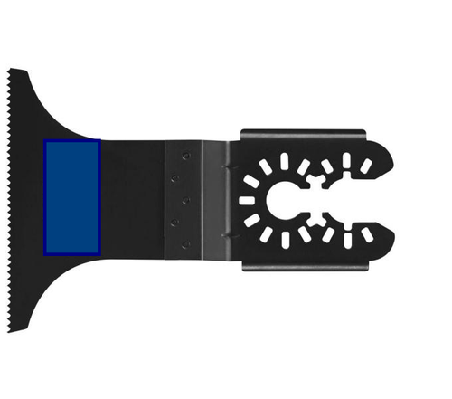 Trade-A-Blade TOTP201 Oscillating Blade 1-1/4in