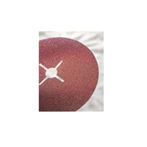 Mirka 61-231-024 Alum Oxide Fiber Disc(Red)524