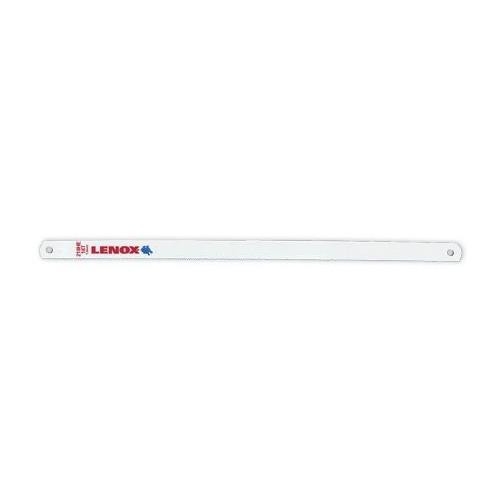 LENOX Tools Hacksaw Blade, 12-inch, 14 TPI, 10-Pack (20143V214HE)