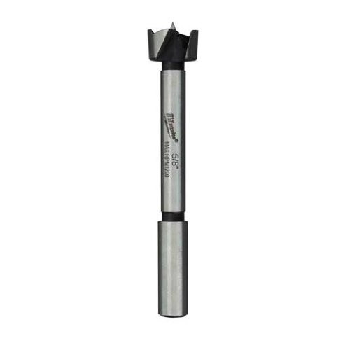 Milwaukee 48-14-0376 Forstner Drill Bit 3/8"