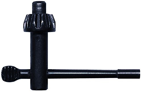 Century Drill & Tool 64501 Chuck Key, 5/32in Pilot