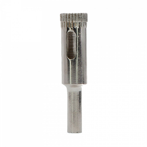 Exchange A Blade 1/2" Diamond Grit Hole Saw Recyclable Exchangeable