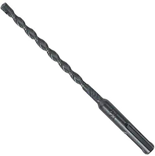 Irwin Tools 322014 7/32 x 6 x 8 Speedhammer Plus Drill Bit