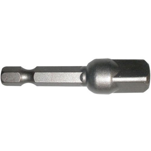 Master Mechanic 158716 Socket Adapter, 3/8" x 1/4"