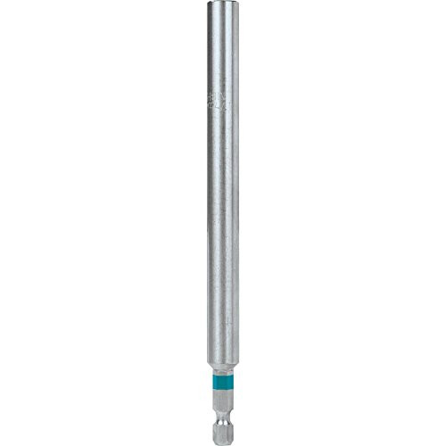 Makita A-97003 Impactx 6" Onepiece Magnetic Insert Bit Holder