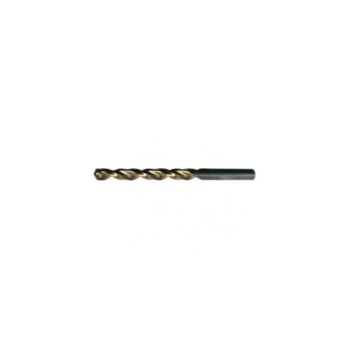 Northland Drill 135 SP HSS Black and Gold Oxide 13/64" 12-Pack