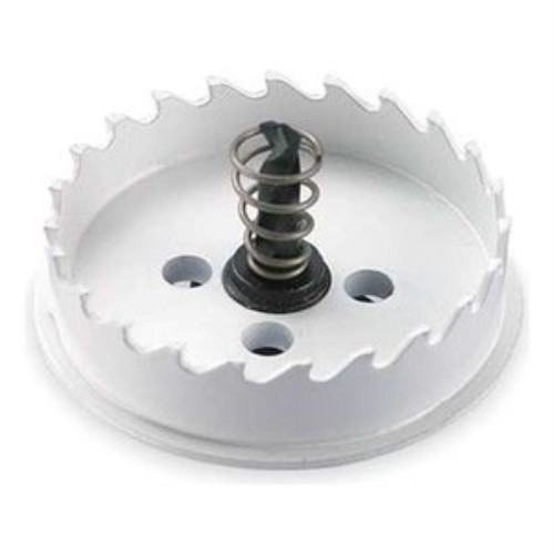 Lenox 1-1/8"" Carbide Hole Cutter 20096-18CHC