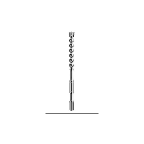 Simpson Strong-Tie MDS06211Q Spline 4-Cutter Hammer Bit, 5/8" x 6" x 11"