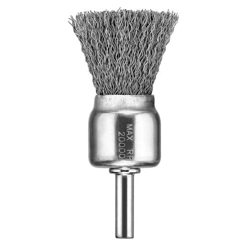 DEWALT DW4901 1-Inch Crimped End Wire Brush