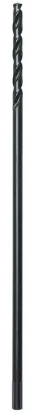 Milwaukee (48-89-2771) Drill Bit, 3/16"  Black Oxide