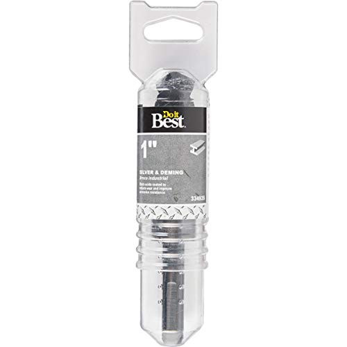 Mibro 271891DB Silver and Demming Drill Bit