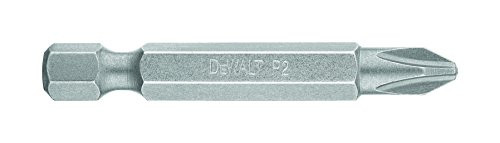 Dewalt DW2022 2" #2 Phillips Power Bit