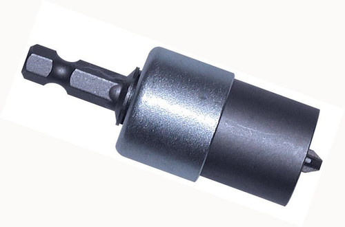 Century Drill & Tool 68599 1/4" HEX Drywall Driver, #2R