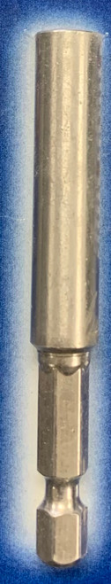 Bosch CC60483 3" Magnetic Bit Tip Holder