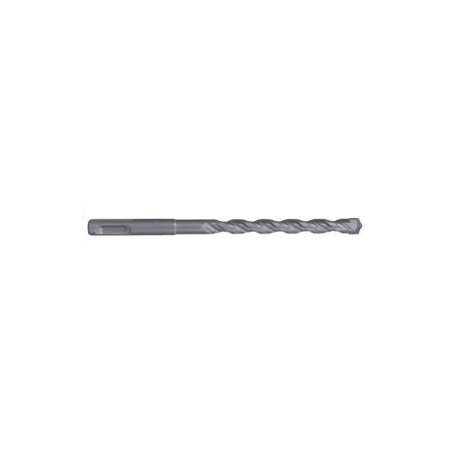 TRU-CUT 27/32" x 6" Drilling, 8-3/4" Overall Length Premium Carbide Tipped Drill Bit SDS8438