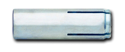 Powers Fastening Innovations 6308SD 1/2-Inch Smart Diand Carbon Steel Drop In Anchor, 50 Per Box
