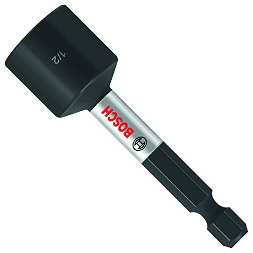 BOSCH ITNS122 Impact Tough 2-9/16 In. x 1/2 In. Nutsetter