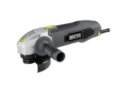 Master Mechanic 4-1/2" 6 Amp Angle Grinder Kit 211886