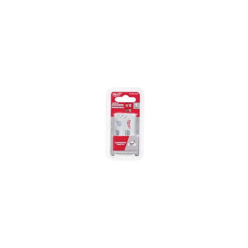 Milwaukee 49-56-0707 Carbide Tooth 1" Hole Saw
