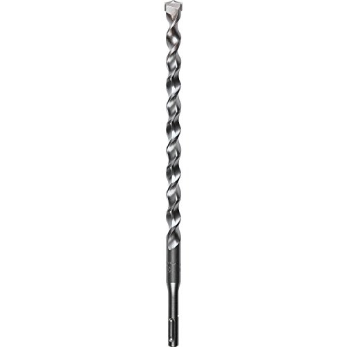 Makita B-60763 5/8" x 12" SDS-Plus Bit, 2-Cutter