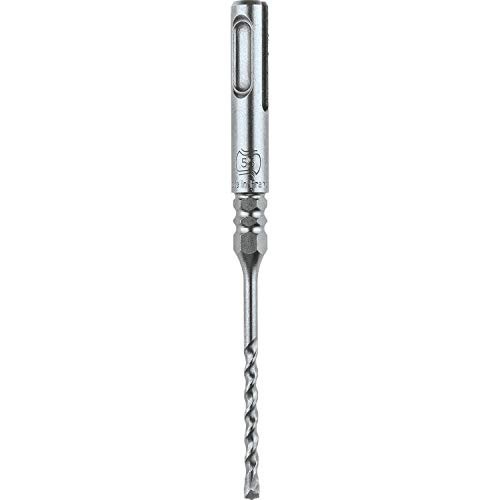 Makita B-69082 5/32" x 5" Sds-Plus Hex Bit, 2-Cutter