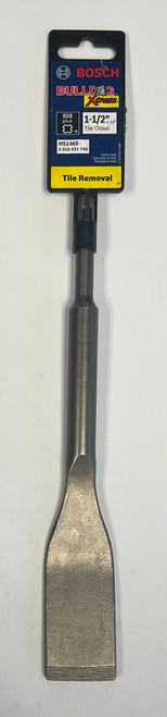 Bosch HS1465 SDS-plus Tile Chisel