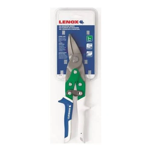 Lenox 22102 Right Cut Aviation Snips 102