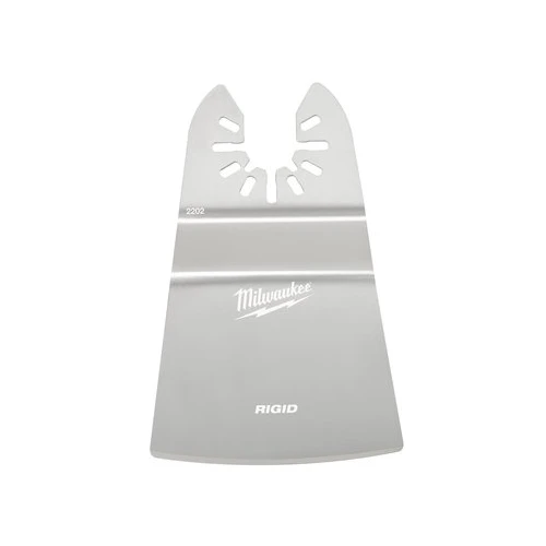 Milwaukee (2-Pk) OPEN-LOK 2" Rigid & 2" Flexible Scrapers, 49-25-2202