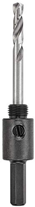 DEWALT DAH9384PBM 9/16-1 3/16" ARBOR 3/8 SHANK , Black