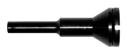 Century Drill & Tool 8400 Arbor Abrasive Mandrel, 3/8"