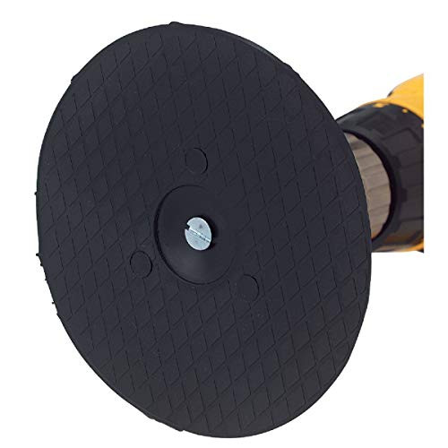 Do it Best Disc - 5" UNIVERSAL BACKER PAD (330256)