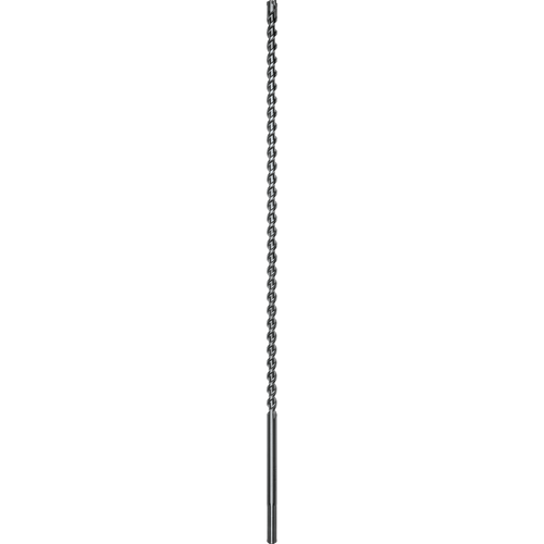 Makita B-61400 3/4 Inch x 36 Inch SDS-MAX Bit, 6-Cutter