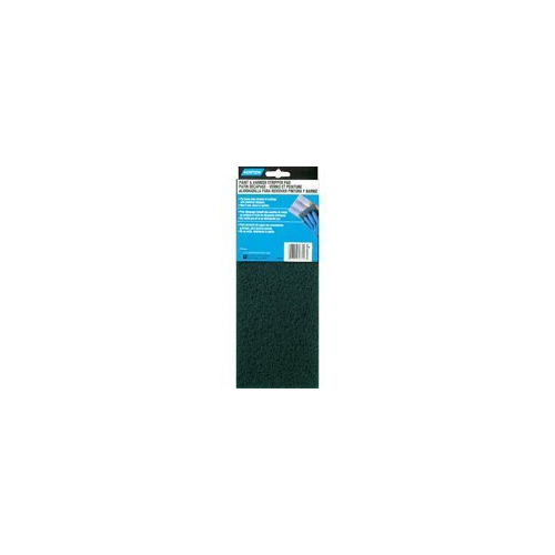 Norton 48147 4-3/8" X 11" Hand Pad Strip (48147)