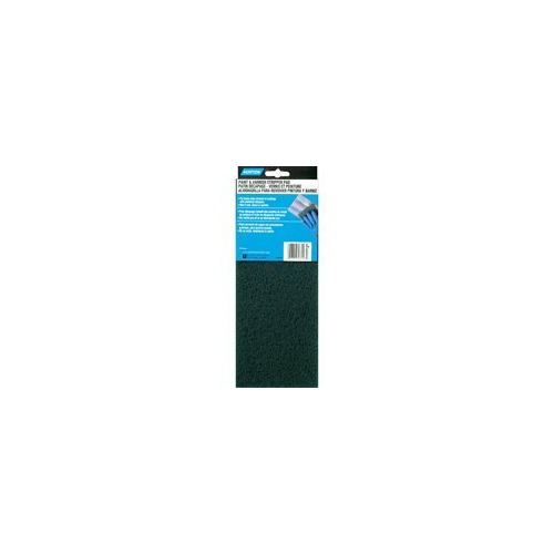 Norton 4-3/8" X 11" Hand Pad Strip (48147)