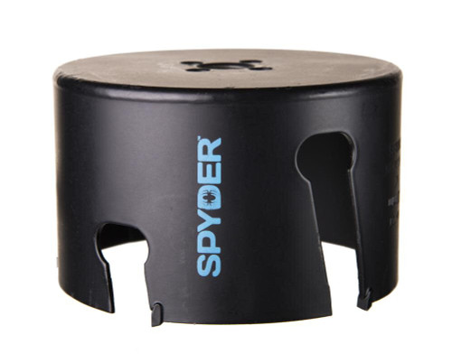 Spyder 600043 RCE TCT Hole Saw 4-1/8 In.