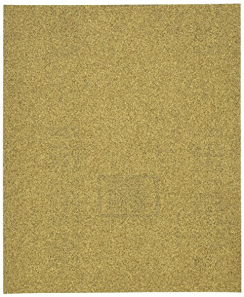 Norton 68109 A211 General Purpose MultiSand Sheet, 11 in X 9 in, 80 Grit, 9" x 11", Brown