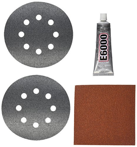 GATOR - Gator 3727 5 inch 8 Hole Conversion Kit (3727)