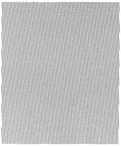 Gator 4249 Sandpaper-Sheets - 25 Pk