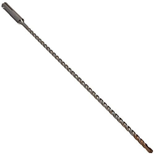 DEWALT DW5406 3/16-Inch by 10-Inch by 12-Inch Rock Carbide SDS Plus Hammer Bit