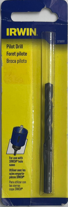Irwin 373000 Hole Saw Pilot Drill Bit