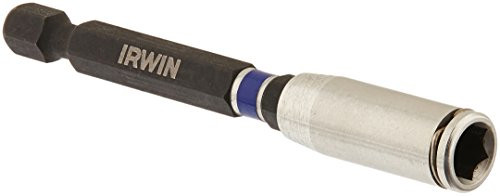 Irwin Tools 1837579 Impact Performance Series Bit Holder, 3