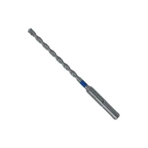 Irwin Tools 4935445 Single Speedhammer Power Masonry Drill Bit, 1/4