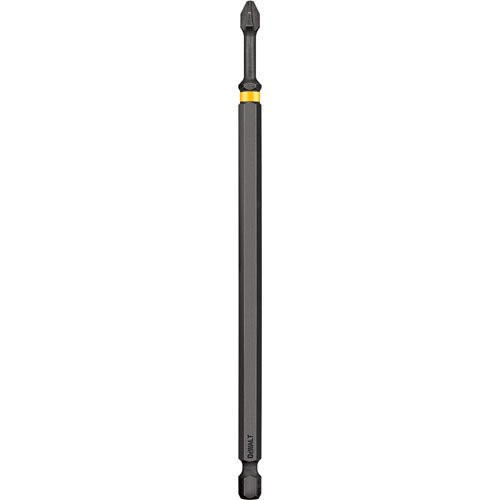 DEWALT DWA6PH2IR 6-Inch Phillips Number-2 IMPACT READY FlexTorq Bit