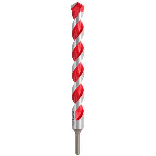 Milwaukee 48-20-9048 SHOCKWAVE Carbide Hammer Drill Bit 7/8"x10"x12"