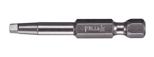 VEGA Industries #3 Square 2-3/4 inch - 50 pcs - BULK